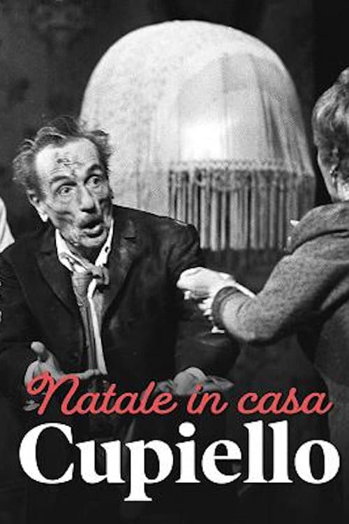 Natale in casa Cupiello (1962) poster