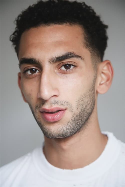 Chad Zem foto