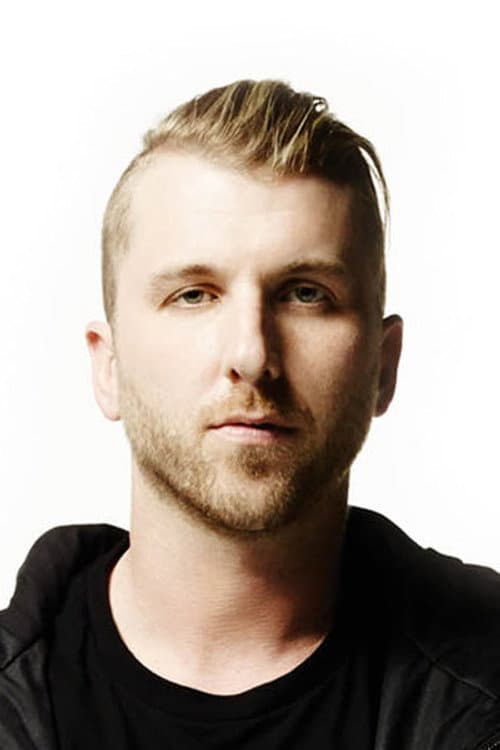 Neil Sanderson foto