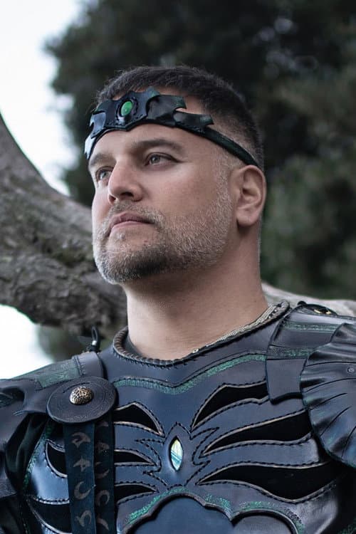 Sylvain MEUNIER foto
