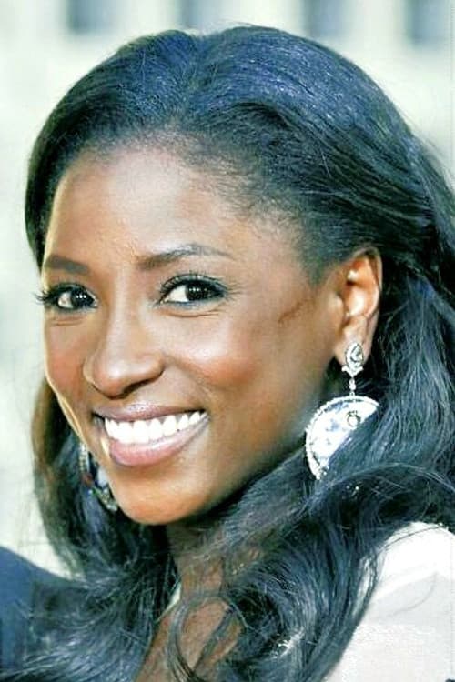 Rutina Wesley foto