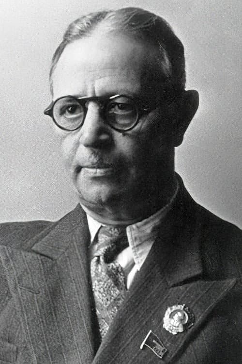 Üzeyir Hacıbəyov foto