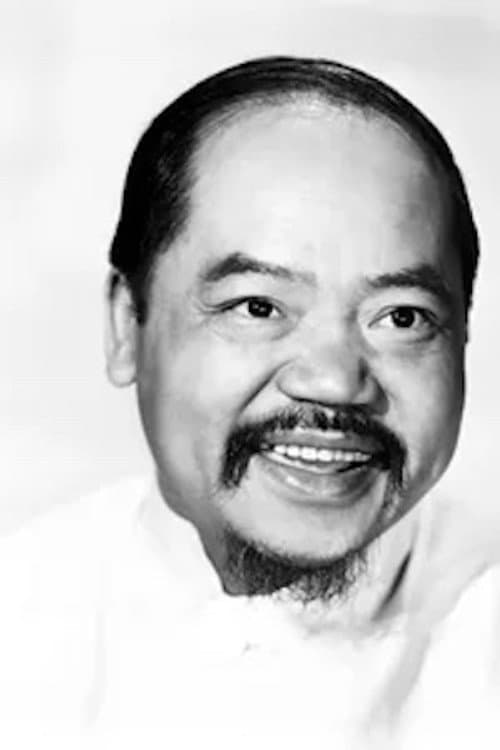 Willie Fung foto
