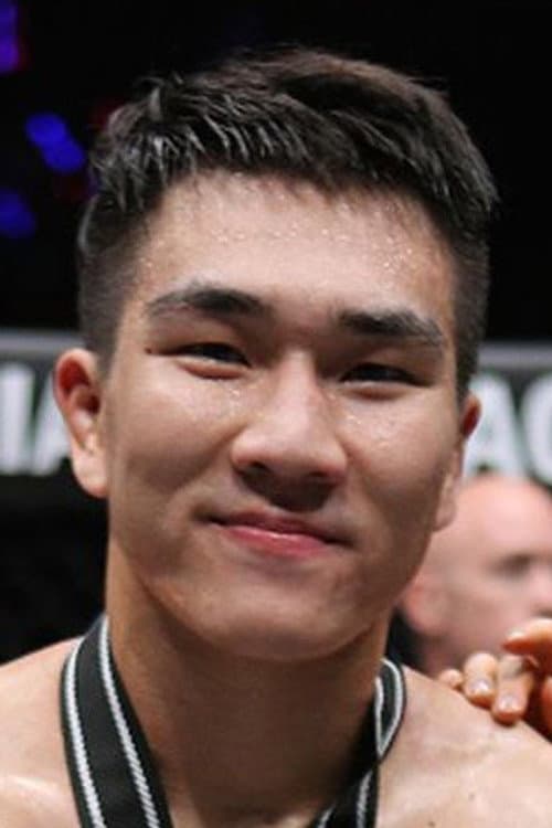 Ma Jia Wen foto