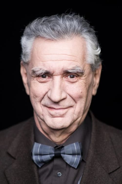 Maciej Grzybowski foto