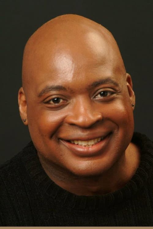 Kevin Warren foto