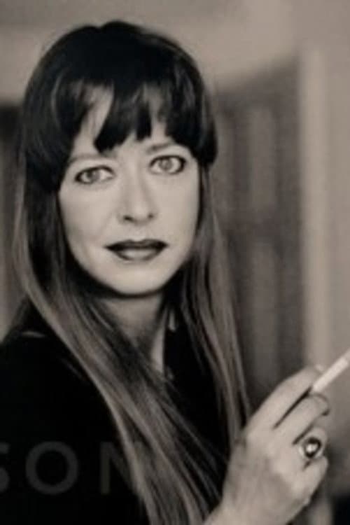 Carina Rydberg foto
