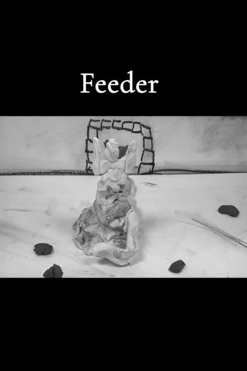 Feeder (2025) poster