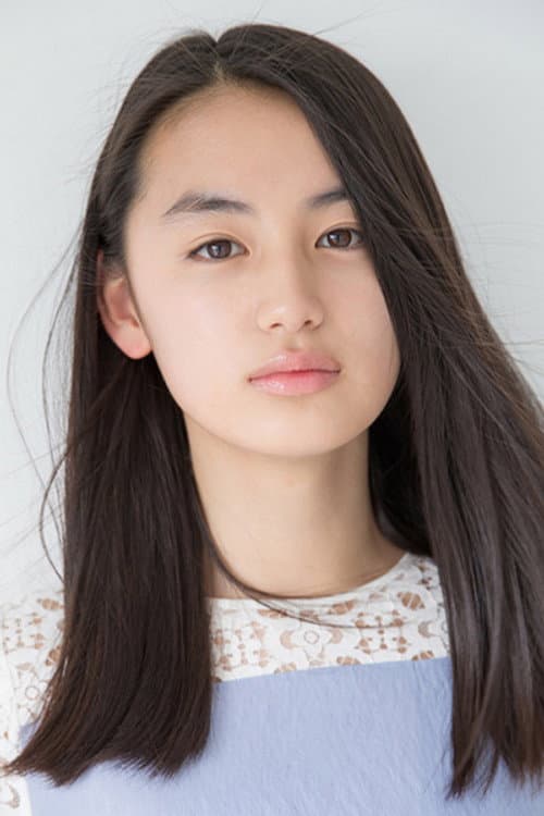 八木莉可子 foto