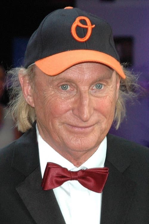 Otto Waalkes foto