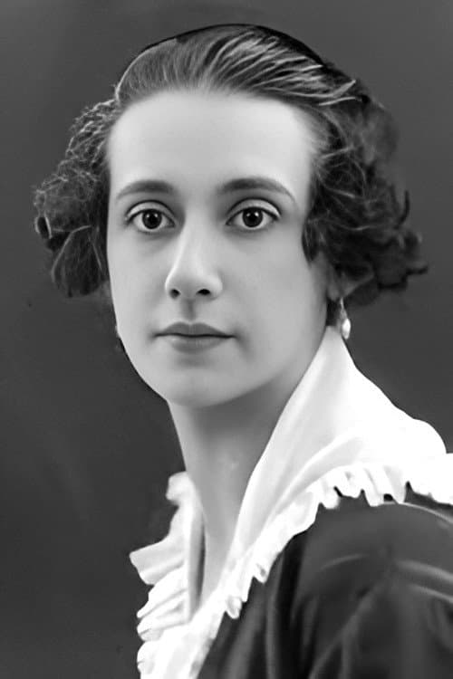 Tamara Karsavina foto