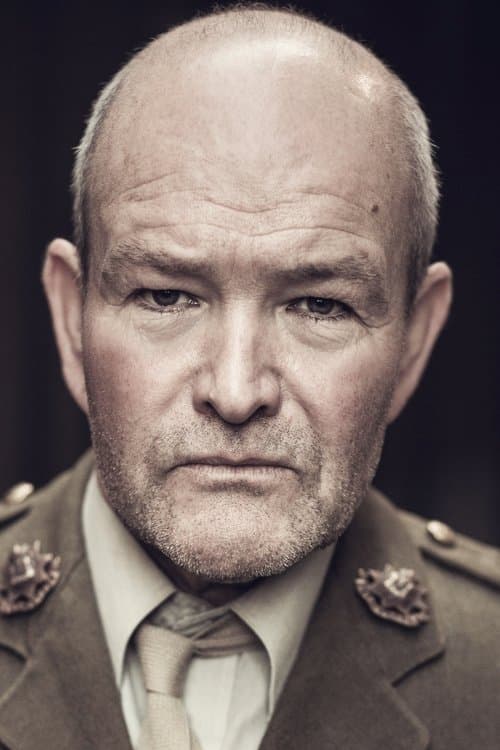 Richard Graham foto