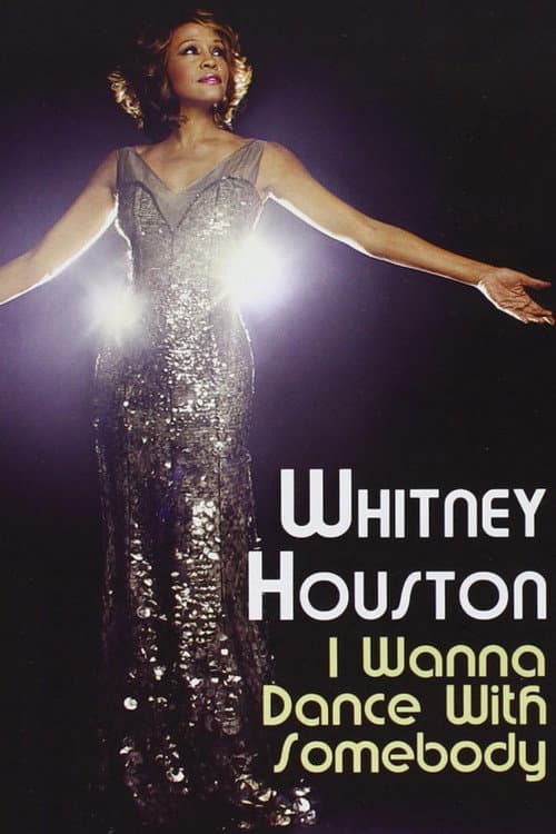 WHITNEY HOUSTON - Live (Norfolk - USA) (2005) poster