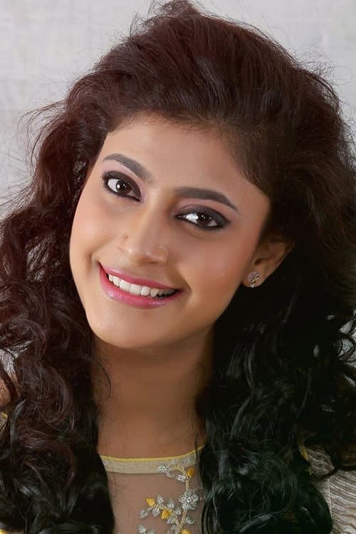 Parvathy Nambiar foto