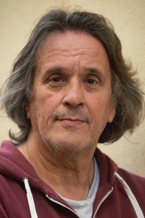 Manuel Iborra foto