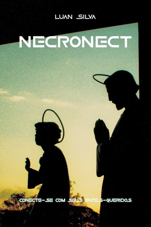 Necronect (2025) poster