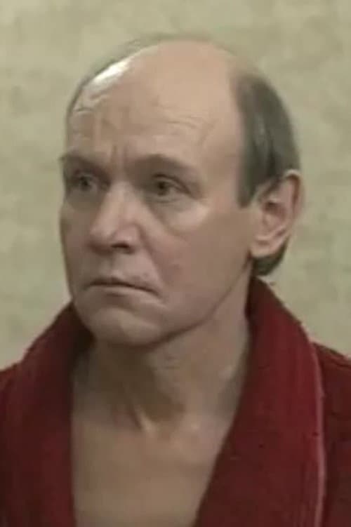 Станислав Соколов foto