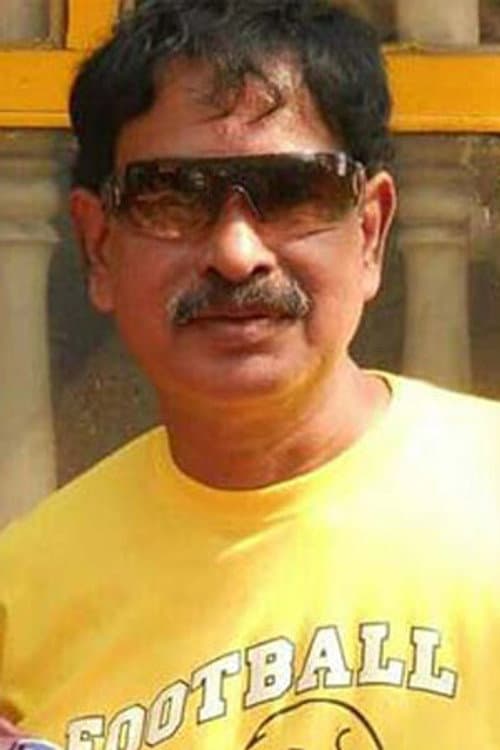 Jayanta Das foto