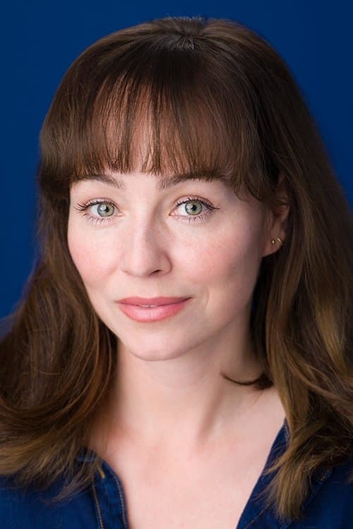 Marisa McIntyre foto