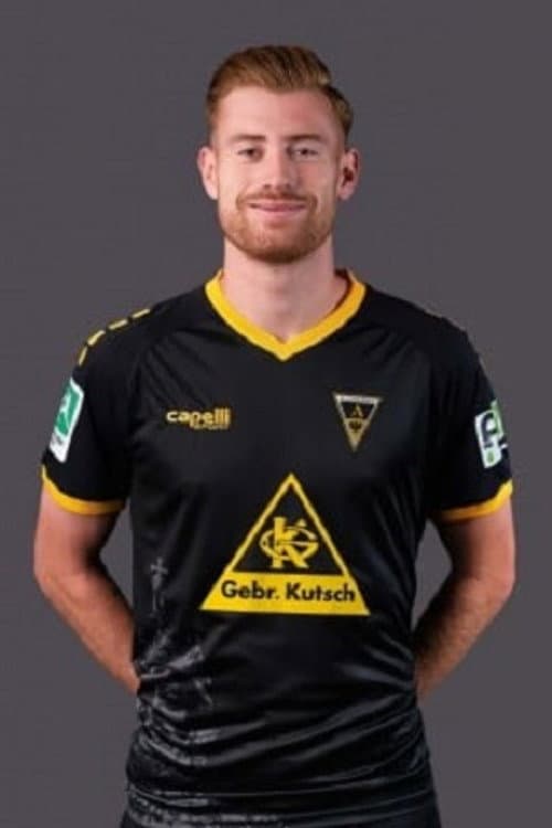 Jannik Mause foto