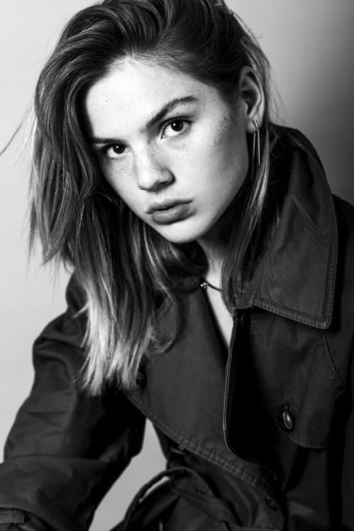 Famke Louise foto
