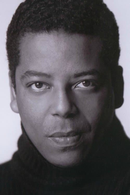 Nigel Shawn Williams foto