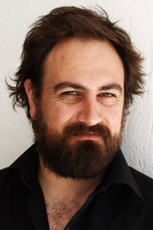 Justin Kurzel foto