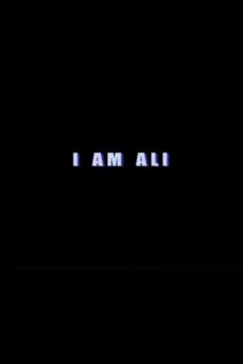 I Am Ali (2002) poster