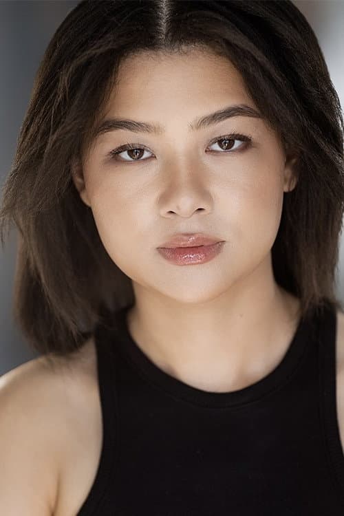 Sabrina Jie-A-Fa foto