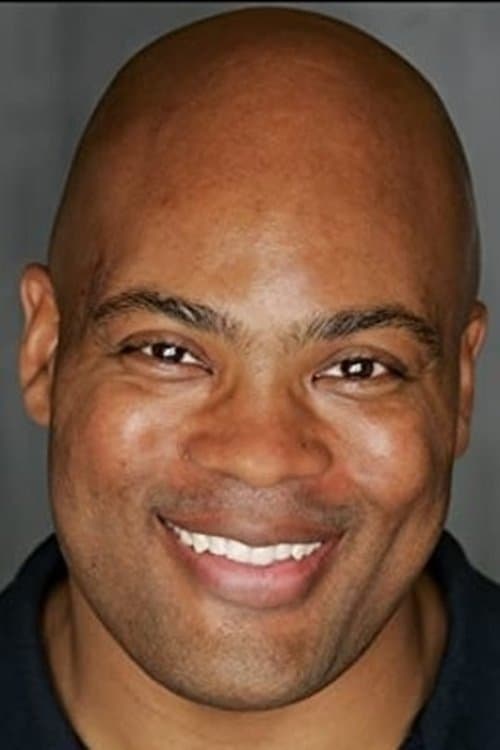 Andre Ware foto