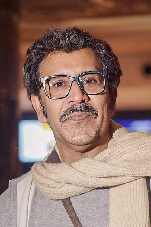 Kaushik Banerjee foto