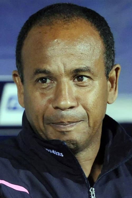 Jean Tigana foto