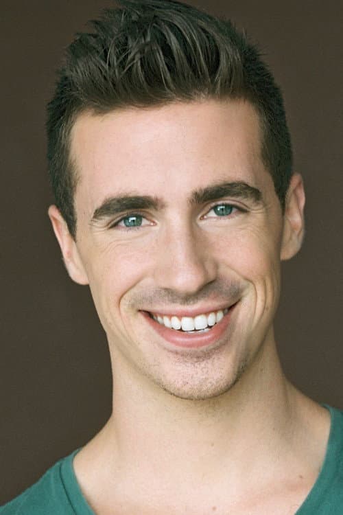 Ryan Sutton Stevens foto