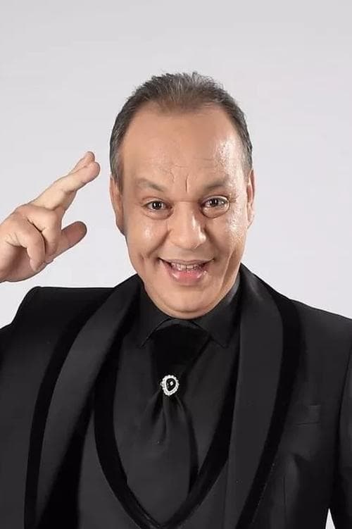 Abdellah Didane foto