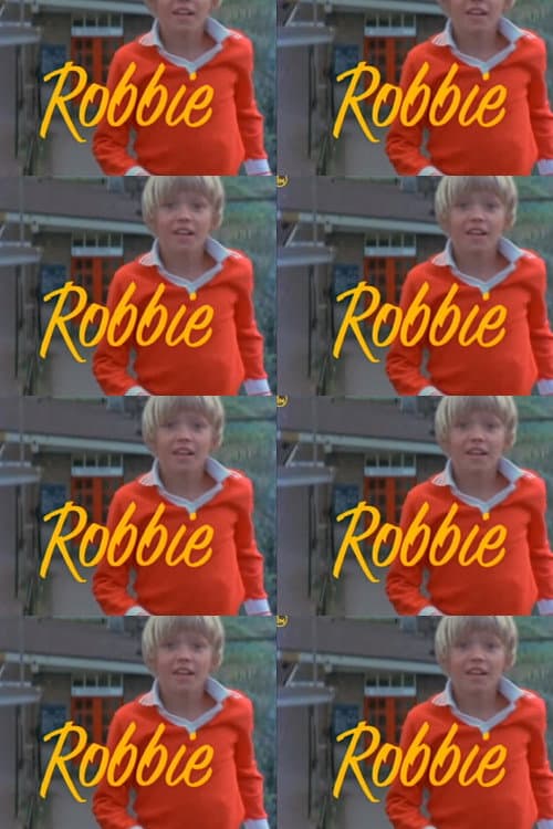 Robbie (1979) poster