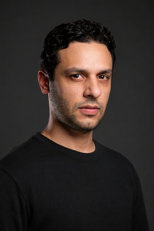 Gabriel Galbertt foto