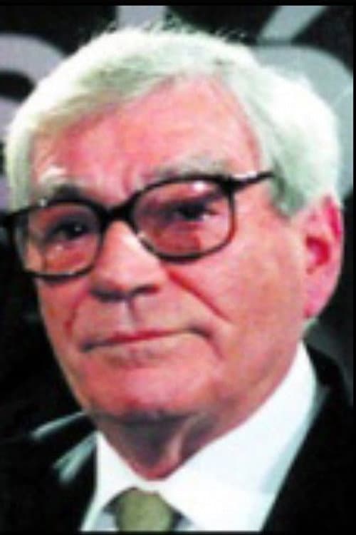 Luis María Delgado foto
