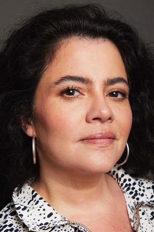 Flor Eduarda Gurrola foto