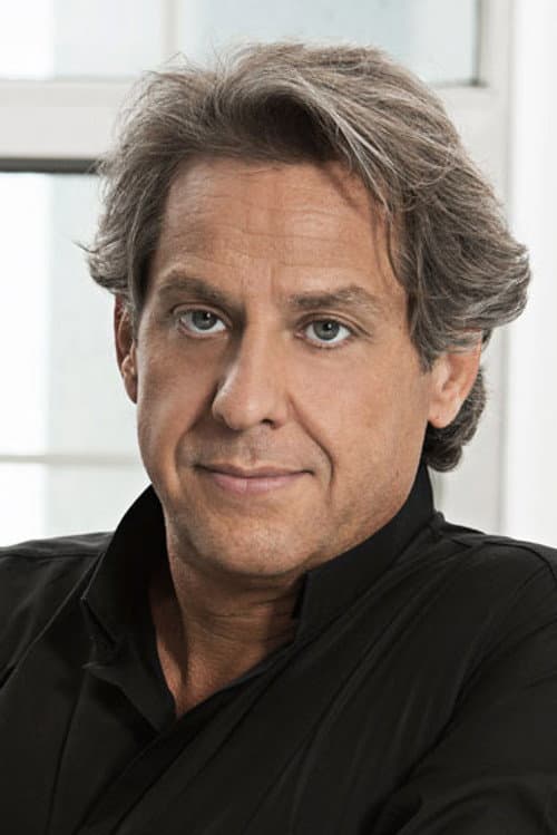 Alain Lefèvre foto