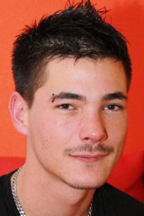 Eric Angeletti foto