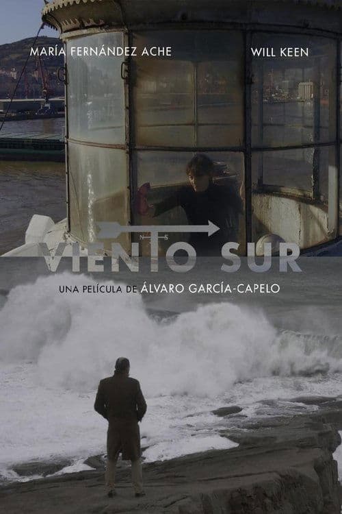 Viento Sur (2023) poster