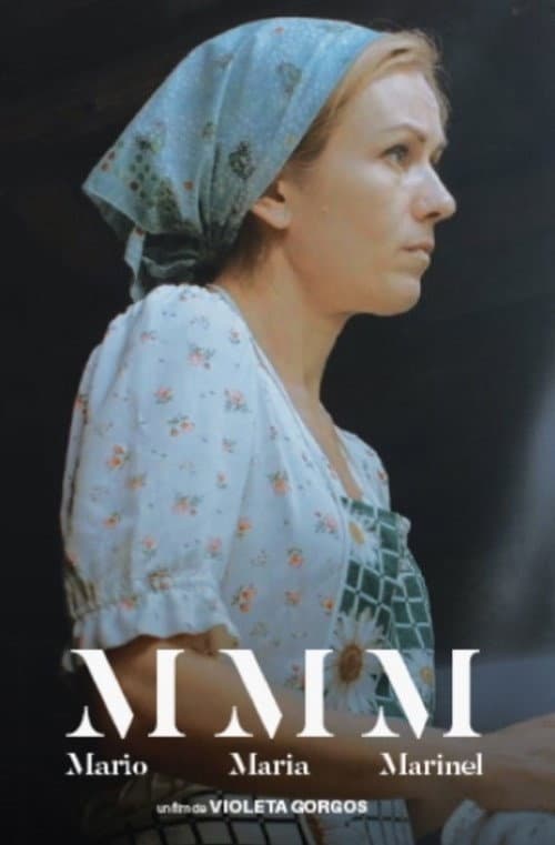 Mario, Maria, Marinel - MMM (2025) poster