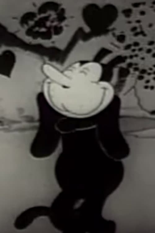 Lil' Ainjil (1936) poster