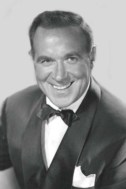 Russ Morgan foto