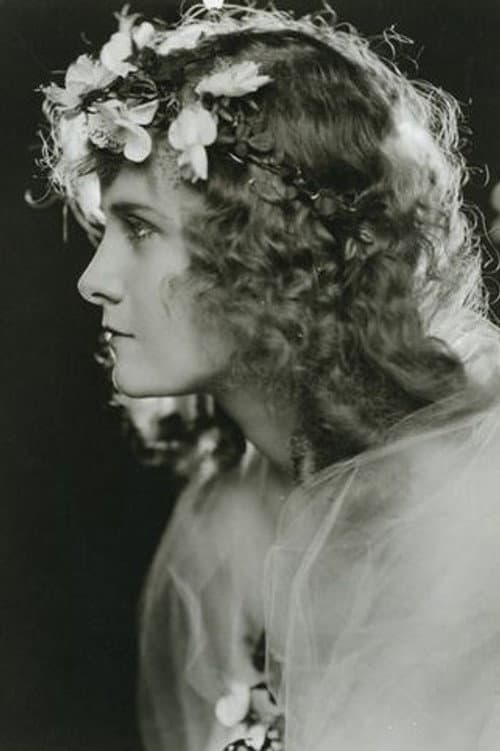 Josephine Hill foto