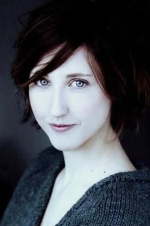 Marthe Guérin Caufman foto