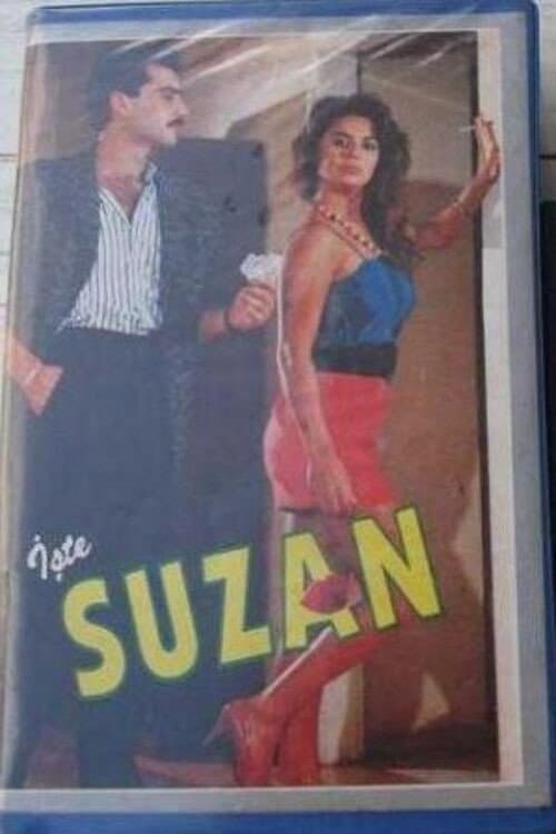 İşte Suzan (1990) poster