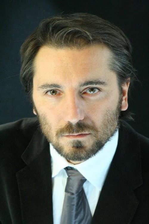 Giuseppe Lorusso foto