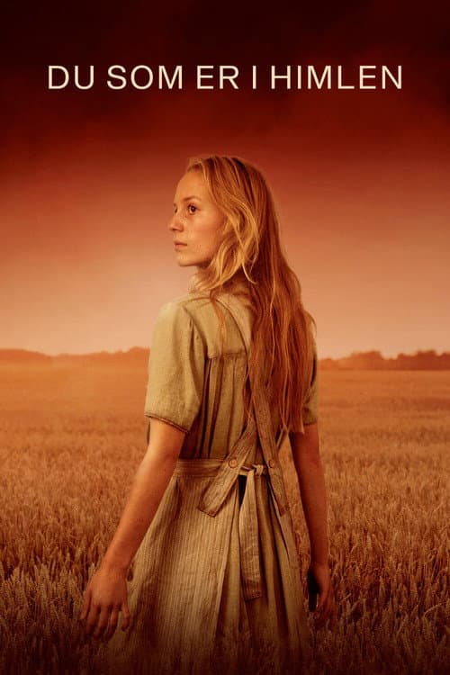Du som er i himlen (2021) poster