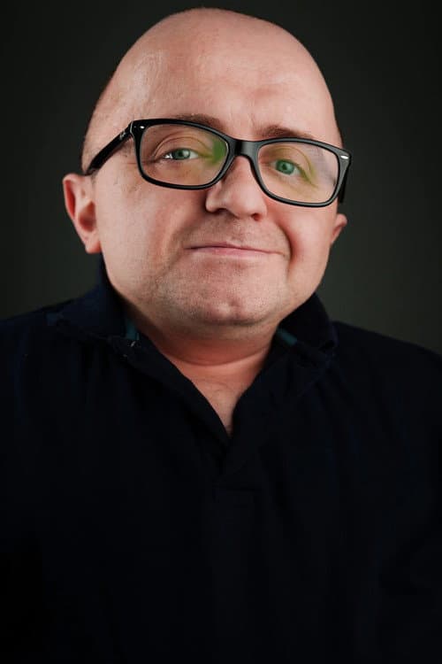 Michel Cordey foto